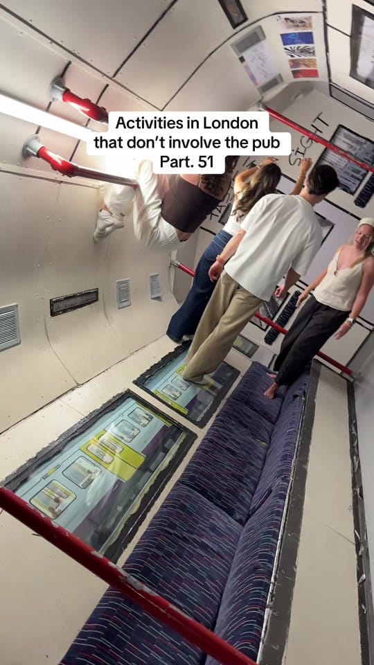 Post 3 by Will Ainslie on TikTok (video)