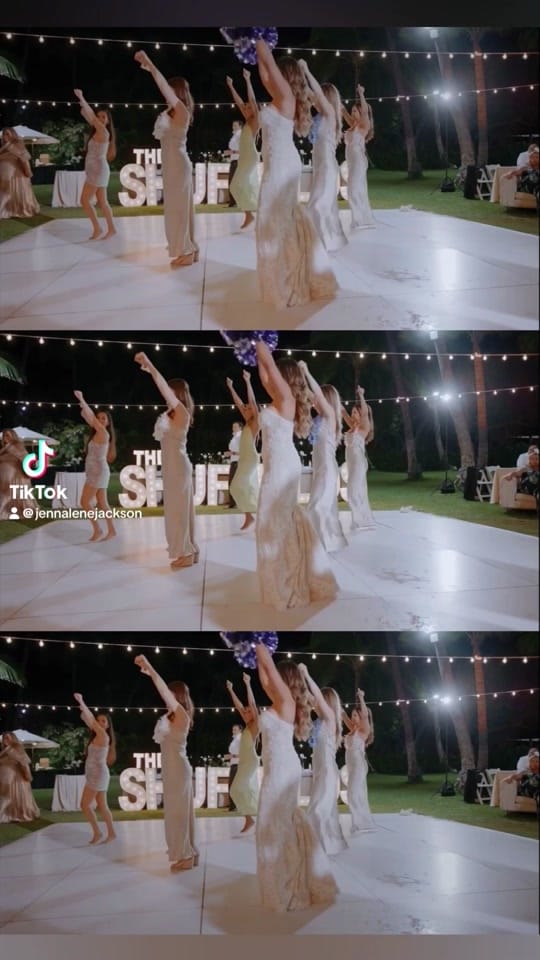 Post 8 by jennashuffy on TikTok (video)