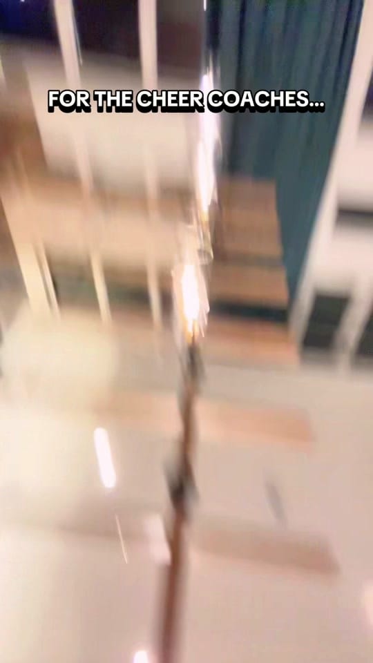 Post 10 by the_cheercam on TikTok (video)