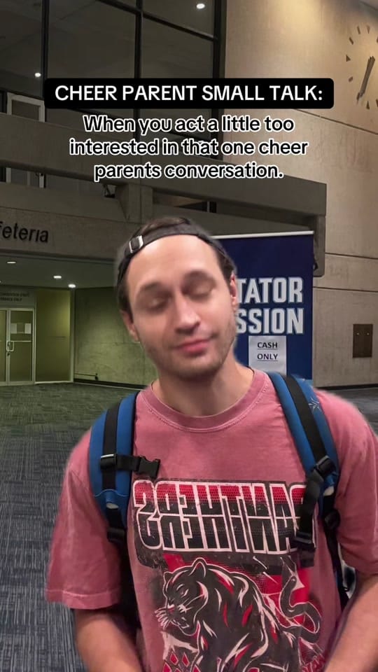 Post 2 by the_cheercam on TikTok (video)