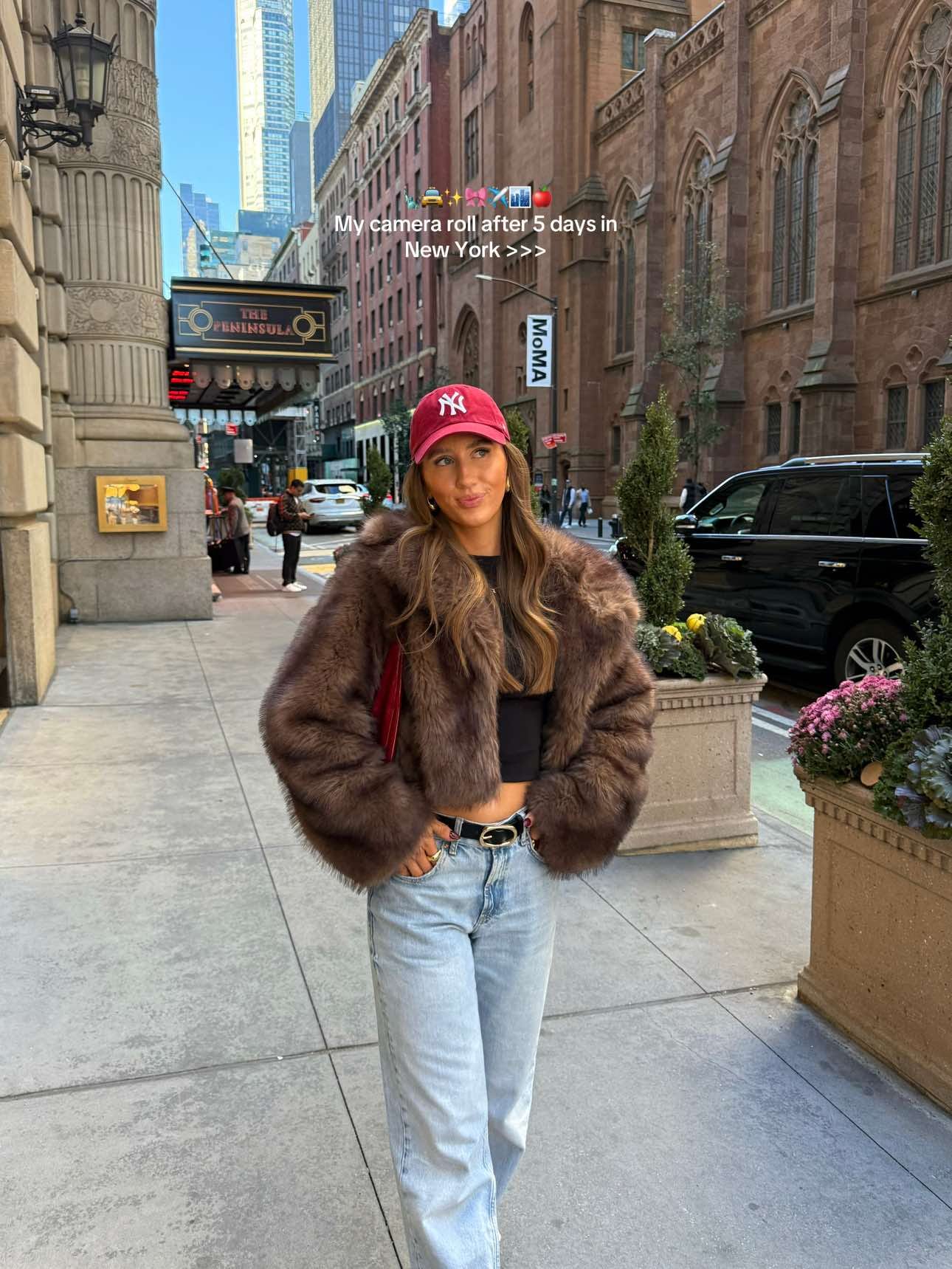 Post 9 by Lauren Warner on TikTok (video)