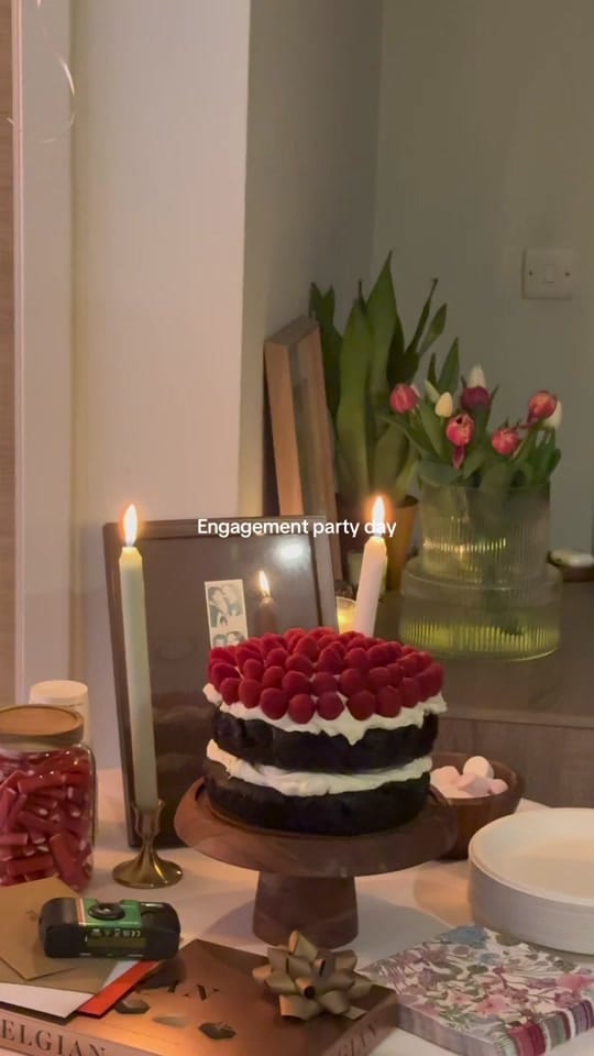 Post 4 by Lauren Warner on TikTok (video)