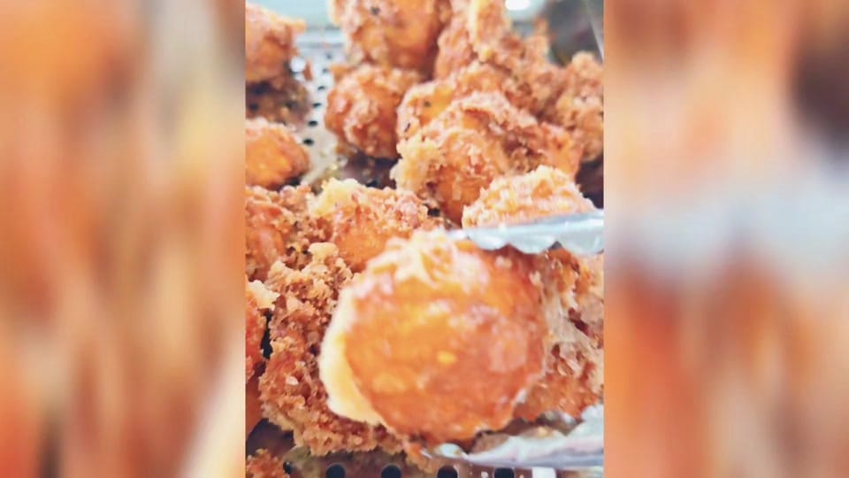 Post 4 by Eriqa Sweet on TikTok (video)