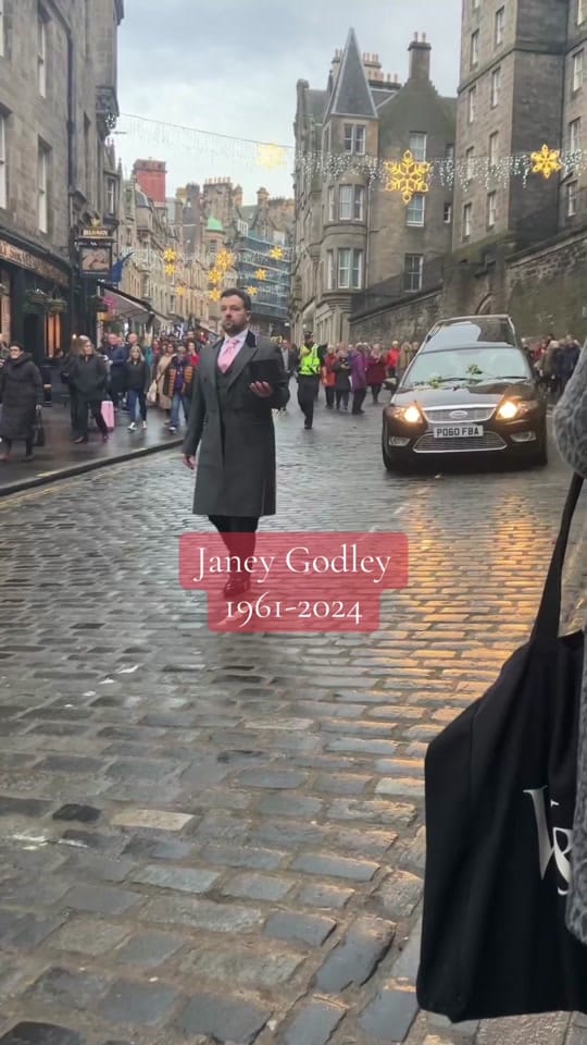Post 8 by AuldEdinburgh on TikTok (video)