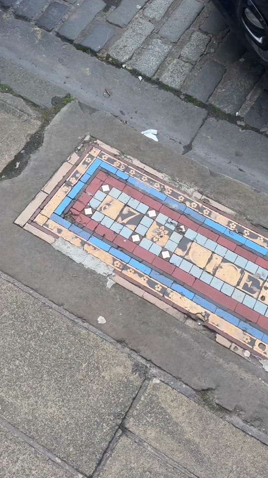 Post 5 by AuldEdinburgh on TikTok (video)