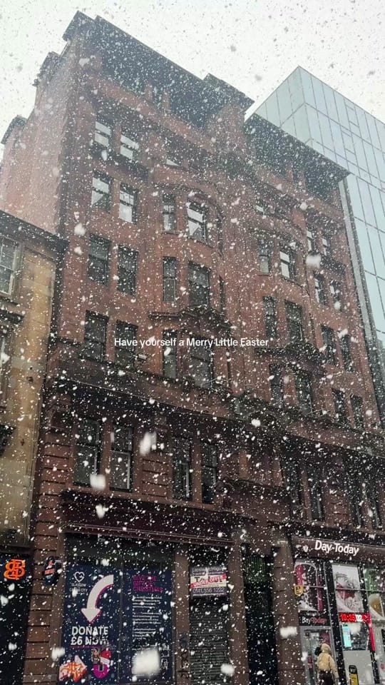 Post 6 by AuldEdinburgh on TikTok (video)