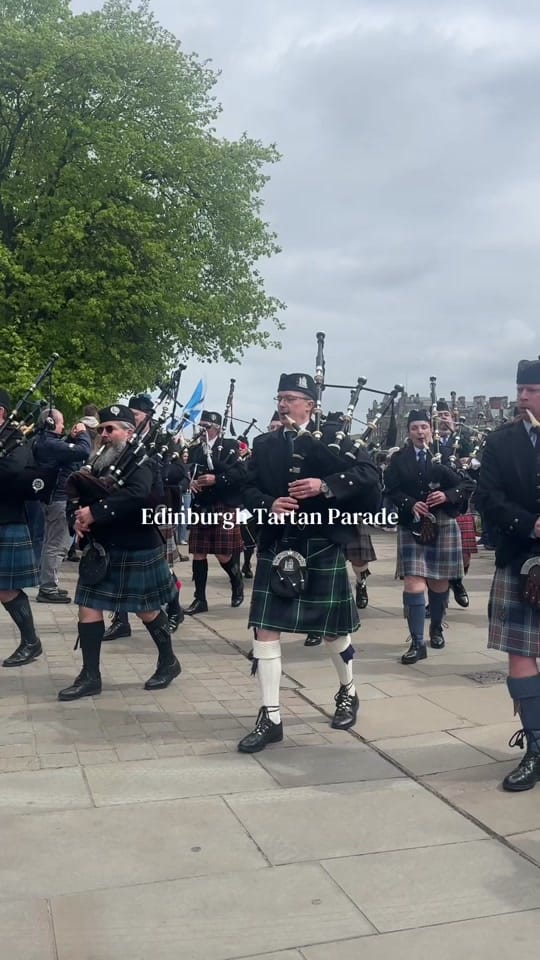 Post 2 by AuldEdinburgh on TikTok (video)