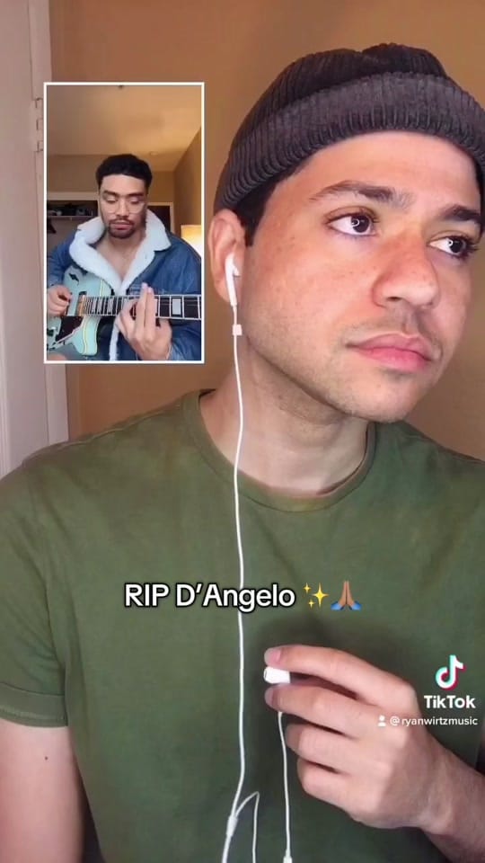 Post 3 by Ryan Wirtz on TikTok (video)