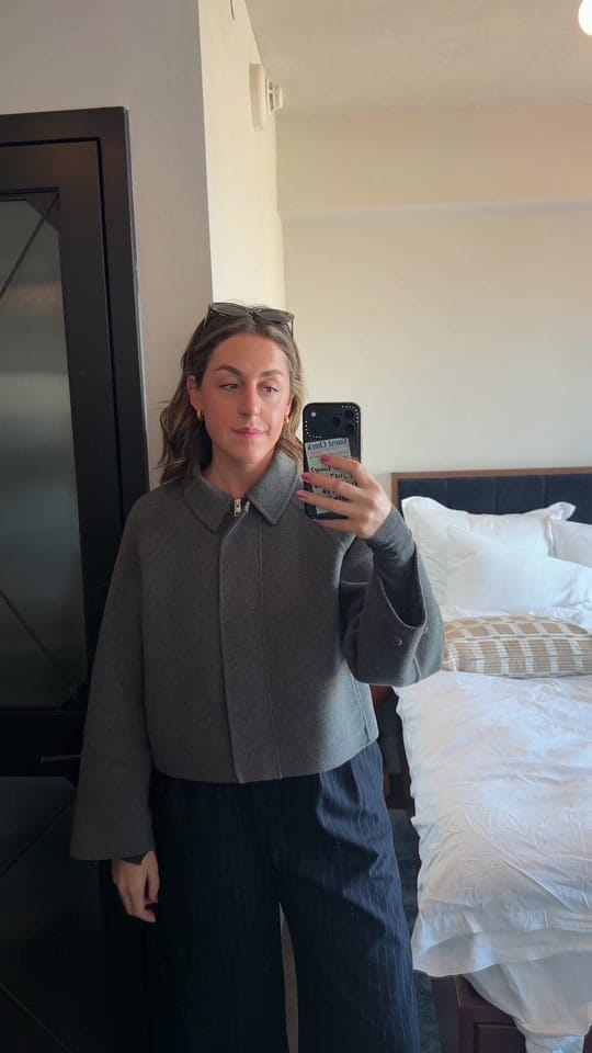 Post 6 by Rosie HS on TikTok (video)