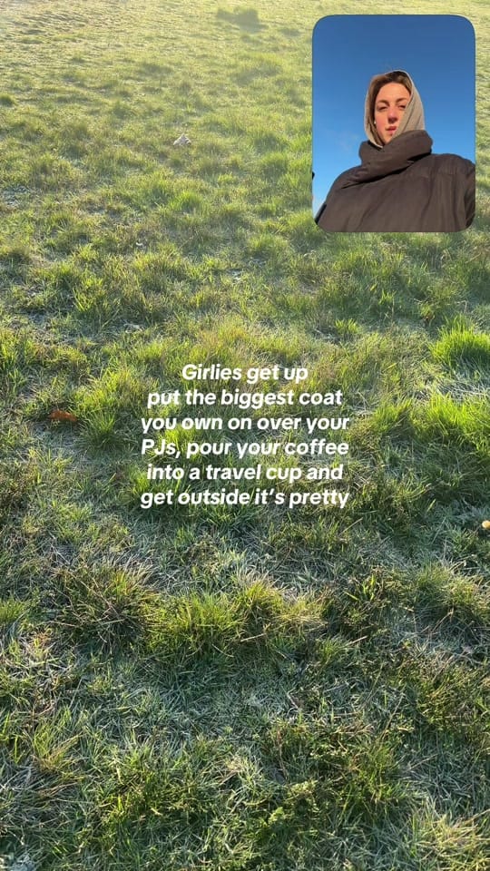Post 3 by Rosie HS on TikTok (video)