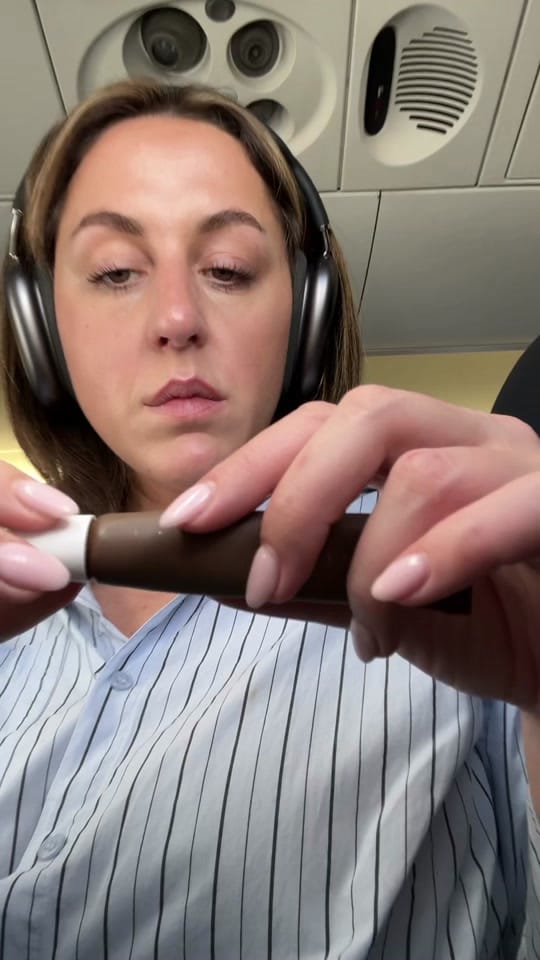 Post 9 by Rosie HS on TikTok (video)