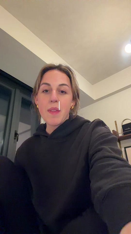 Post 7 by Rosie HS on TikTok (video)