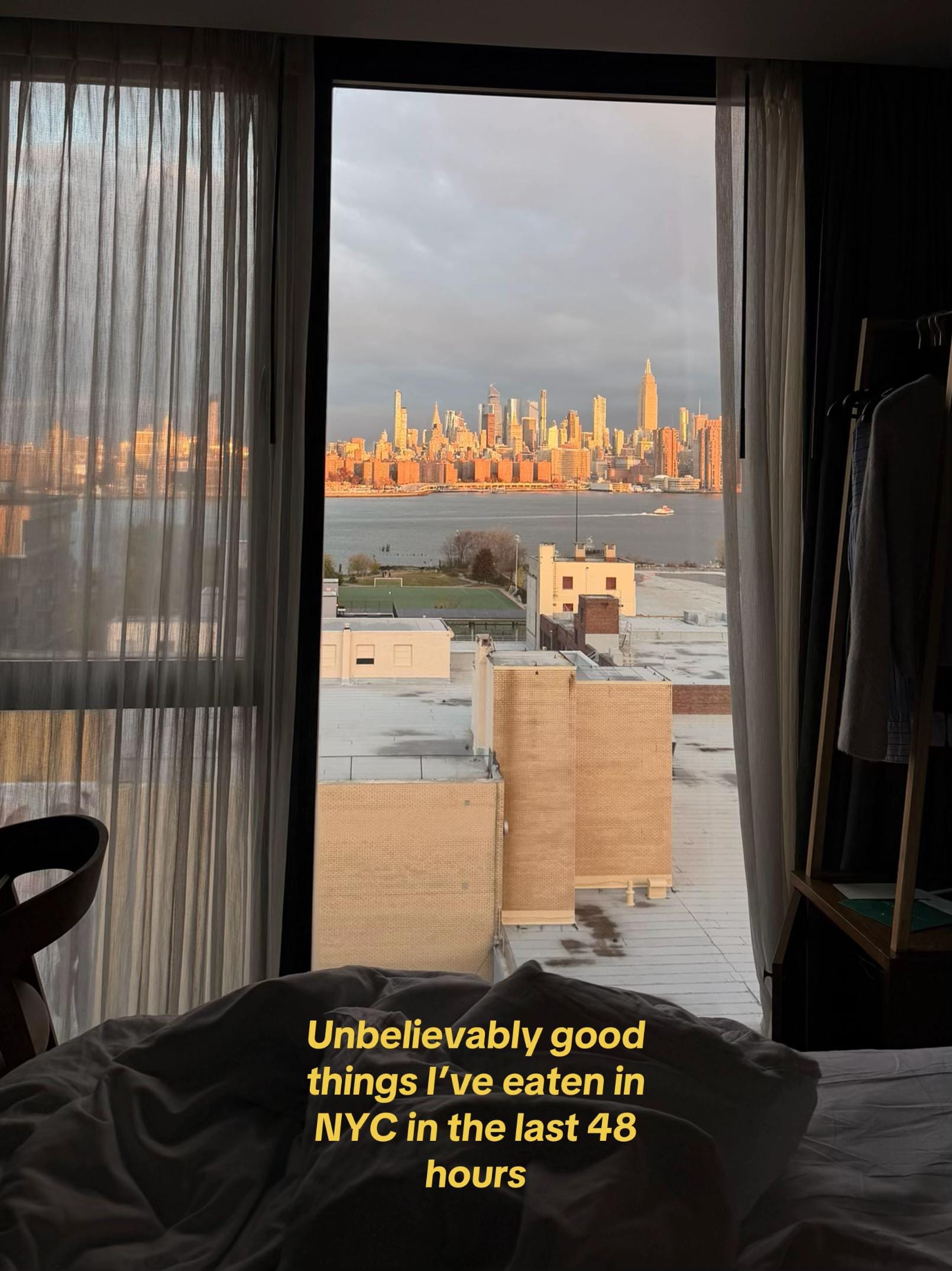 Post 5 by Rosie HS on TikTok (video)