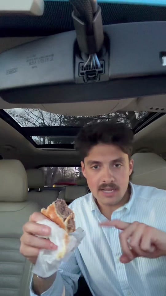 Post 4 by Aidan Blake on TikTok (video)