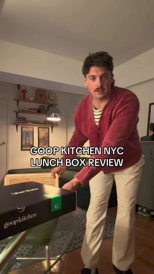 Post 2 by Aidan Blake on TikTok (video)