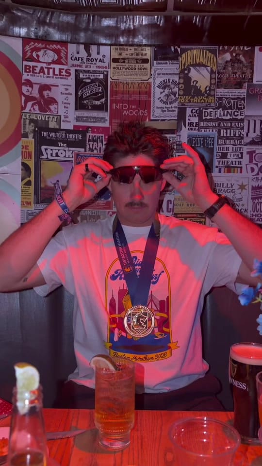Post 10 by Aidan Blake on TikTok (video)