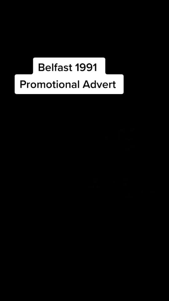 Post 5 by Document Belfast on TikTok (video)