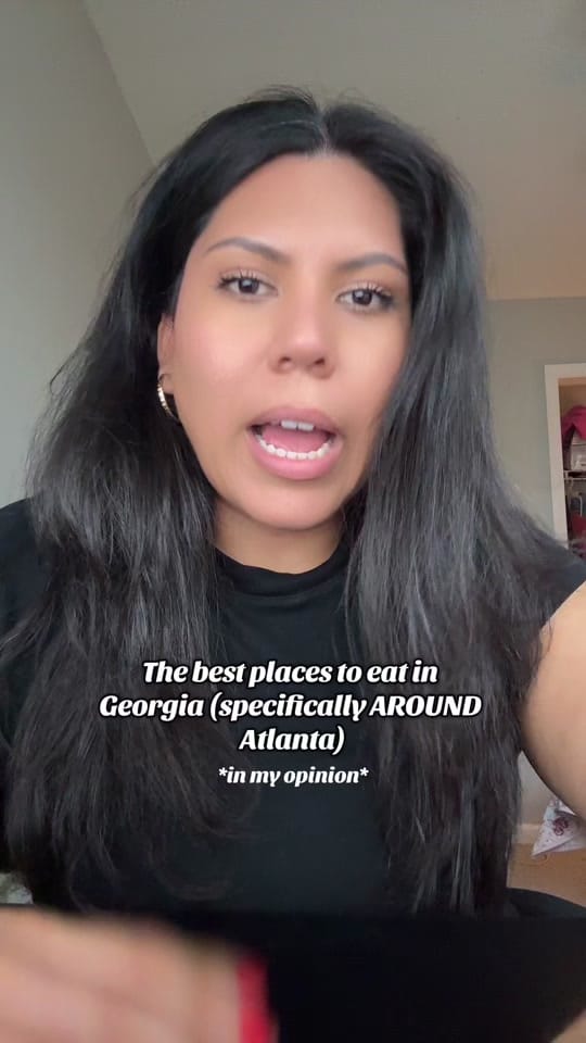 Post 10 by Leydi Explores ORL & ATL on TikTok (video)