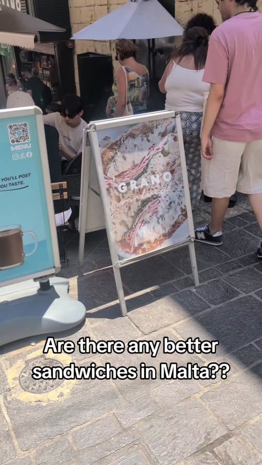 Post 2 by Document Belfast on TikTok (video)