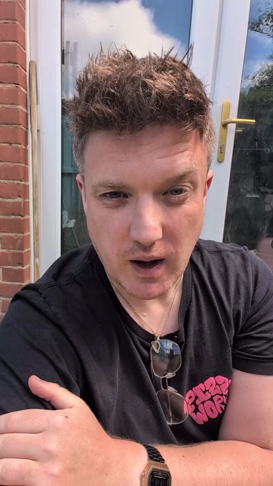 Post 3 by Document Belfast on TikTok (video)