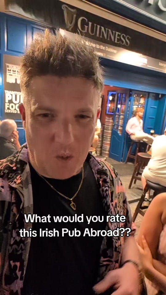 Post 7 by Document Belfast on TikTok (video)