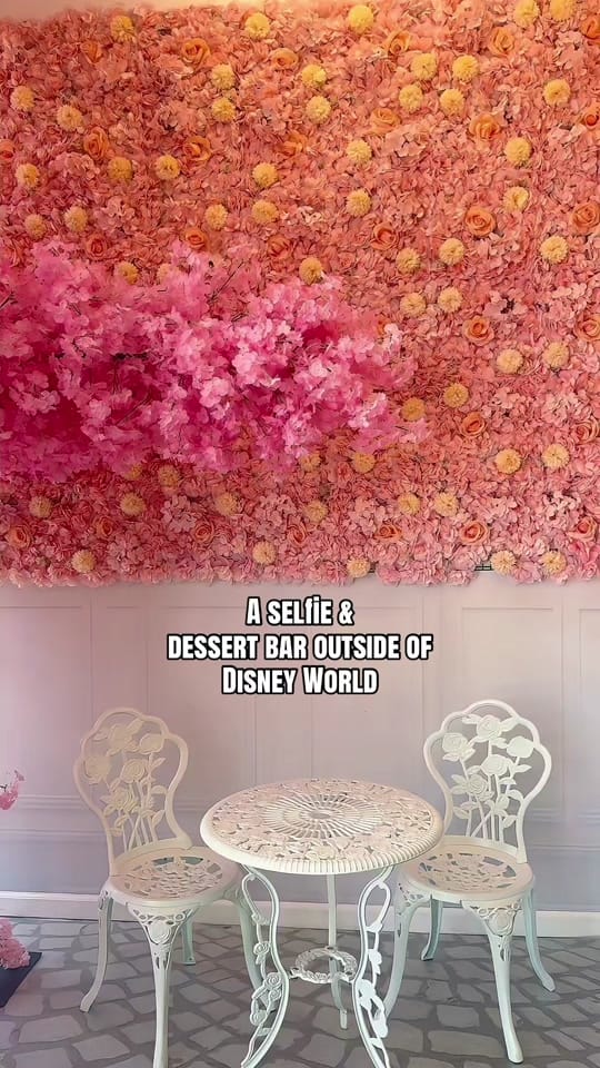 Post 3 by Leydi Explores ORL & ATL on TikTok (video)
