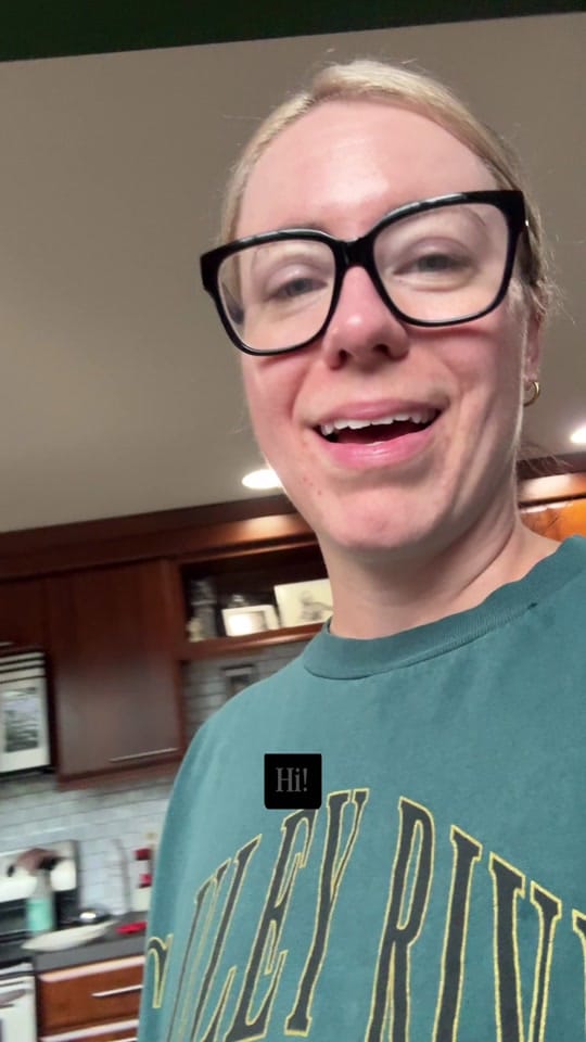 Post 4 by JediManda on TikTok (video)