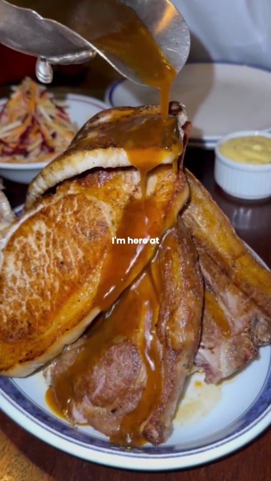 Post 10 by Bev | eating & travelling! on TikTok (video)