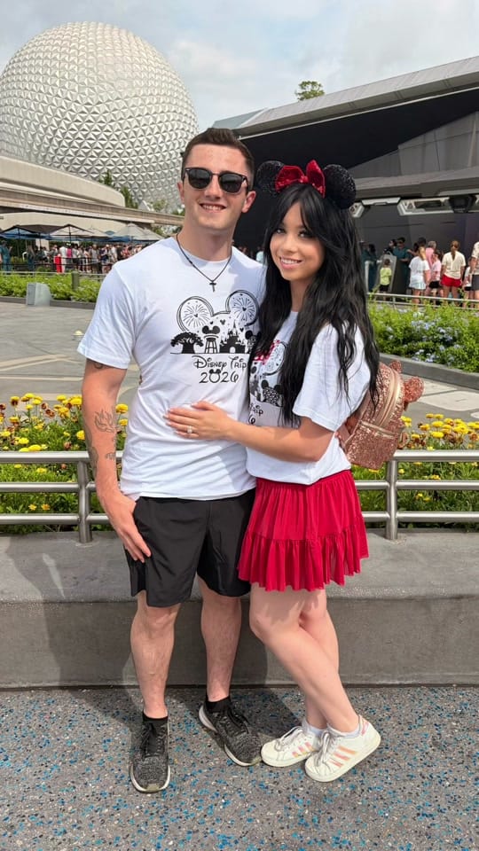 Post 1 by Nikki Phillips on TikTok (video)
