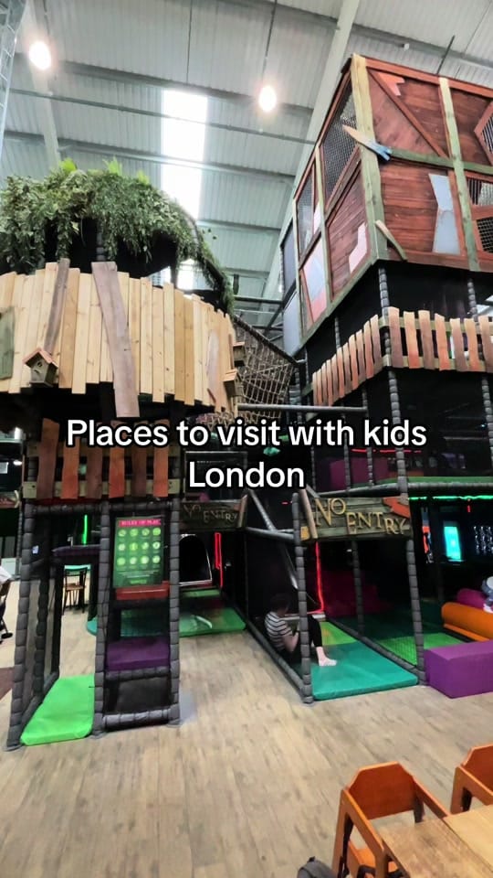 Post 9 by Tameka | Mum Life & Family Fun on TikTok (video)