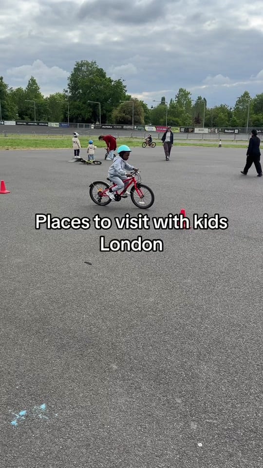 Post 6 by Tameka | Mum Life & Family Fun on TikTok (video)