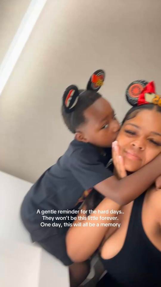 Post 7 by Tameka | Mum Life & Family Fun on TikTok (video)