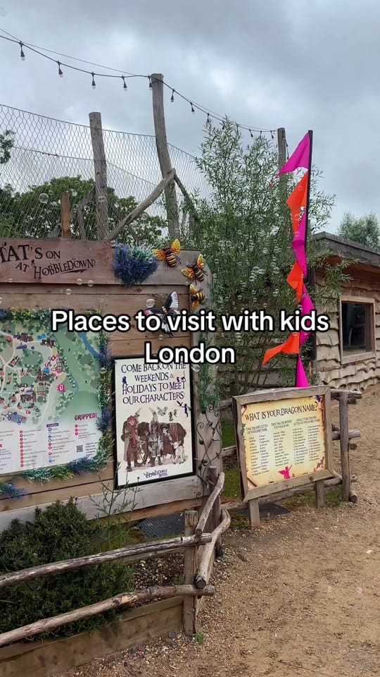 Post 1 by Tameka | Mum Life & Family Fun on TikTok (video)