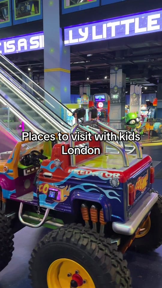 Post 3 by Tameka | Mum Life & Family Fun on TikTok (video)