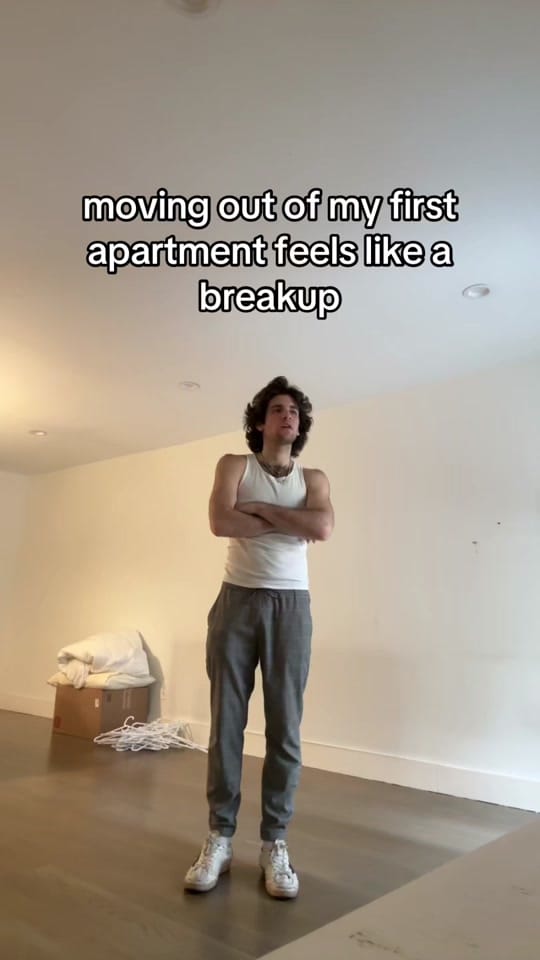 Post 7 by Holden Lane Goldberg on TikTok (video)