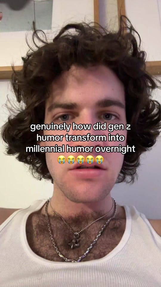 Post 8 by Holden Lane Goldberg on TikTok (video)