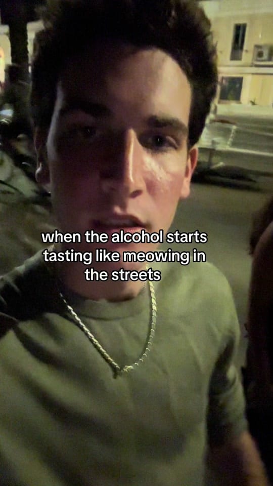 Post 10 by Holden Lane Goldberg on TikTok (video)