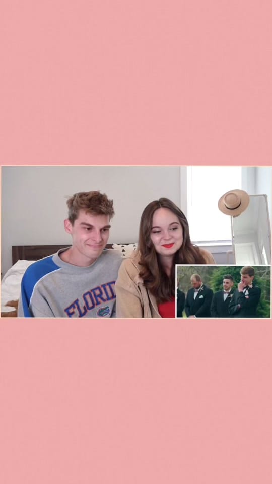 Post 9 by Chelsea Hurst on TikTok (video)