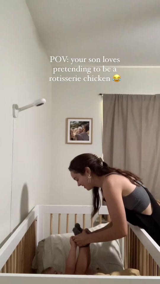 Post 8 by Chelsea Hurst on TikTok (video)