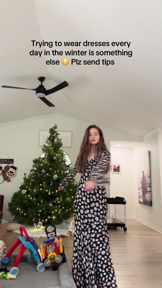 Post 6 by Chelsea Hurst on TikTok (video)