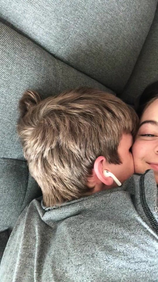 Post 10 by Chelsea Hurst on TikTok (video)