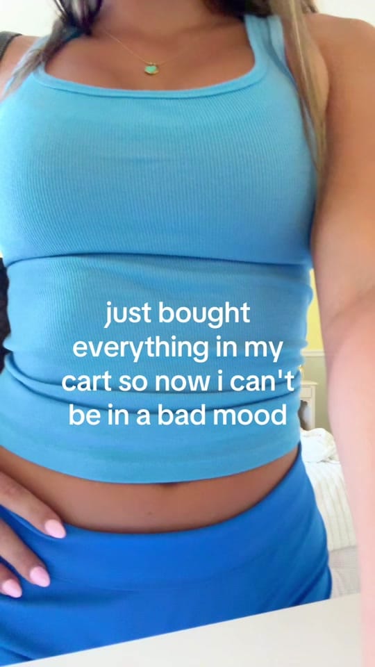 Post 3 by henley layle on TikTok (video)