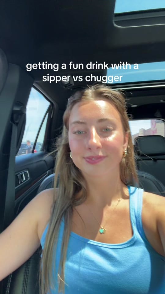 Post 2 by henley layle on TikTok (video)