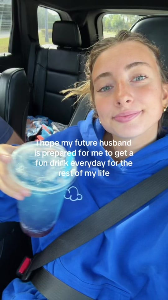 Post 8 by henley layle on TikTok (video)