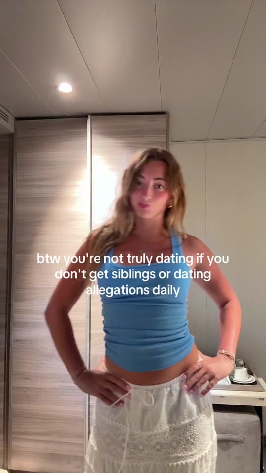 Post 6 by henley layle on TikTok (video)