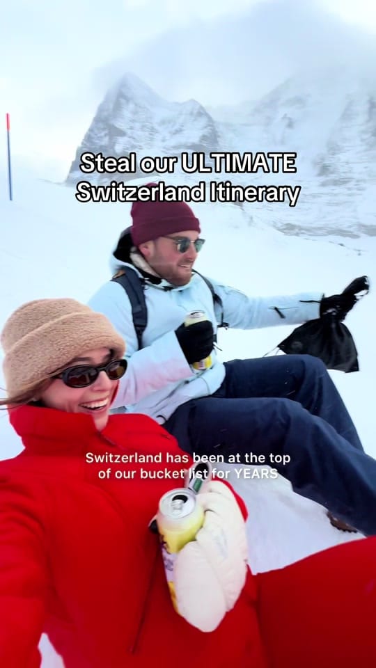 Post 5 by Dave & Joce | travel creators on TikTok (video)