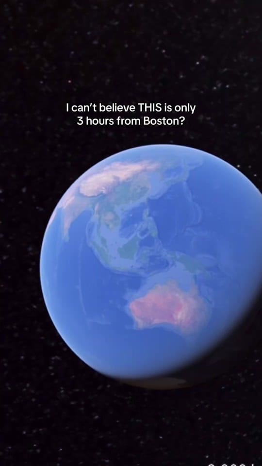 Post 10 by Dave & Joce | travel creators on TikTok (video)