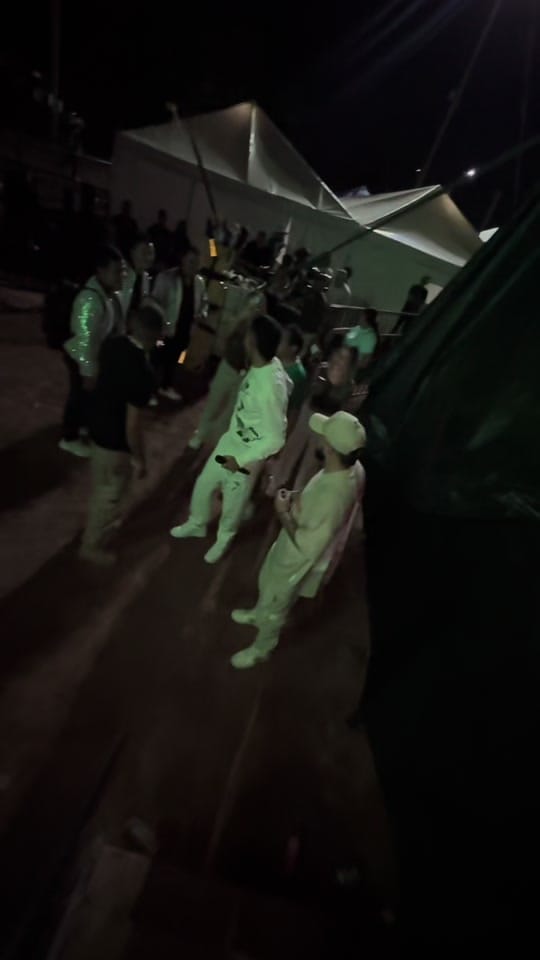 Post 1 by Juandahernandezp on TikTok (video)