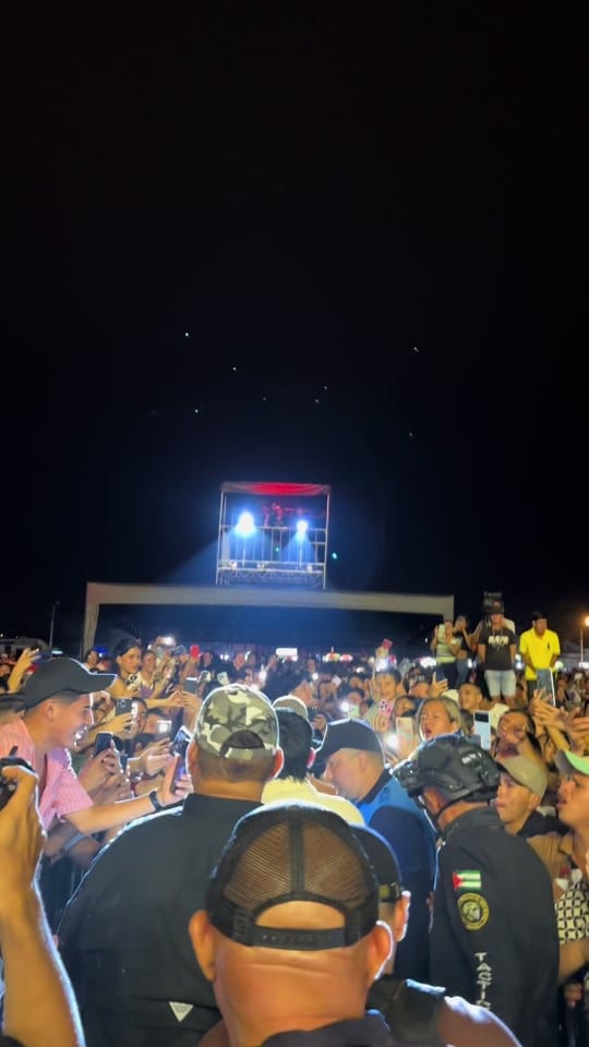 Post 6 by Juandahernandezp on TikTok (video)