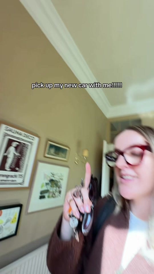 Post 1 by Pippa on TikTok (video)